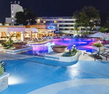 HiltonTrinidad 1