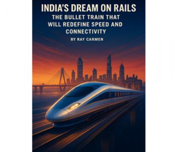 India Bullet Train