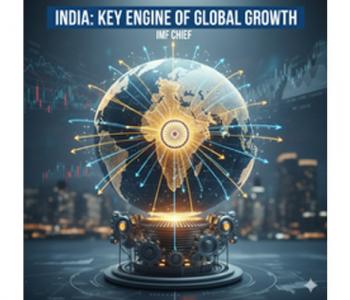 India Engine Growth