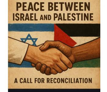 Israel Palestine