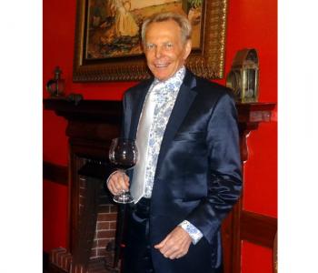 John Jeffries 2018
