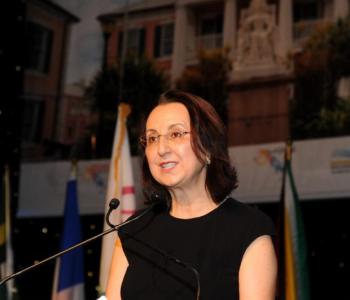 KAROLIN TROUBETZKOY