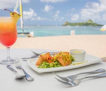 LUCIAS BAY GARDENS RESORTS 2