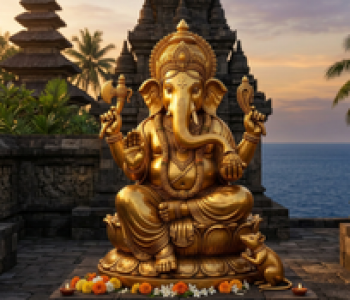 Lord Ganesh