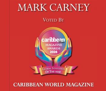 Mark Carney Award final