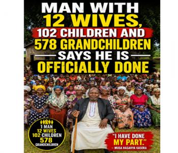 Musa uganda