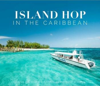 NEW ISLAND HOPPING BROCHURE