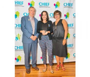 NOMINATIONS 2019 CHIEF AWARDS1