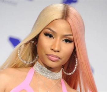 Nicki 2025