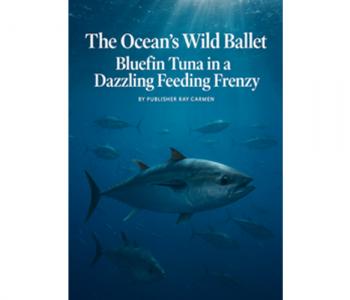 Ocean Wild Ballet