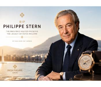 PHILIPPE STERN