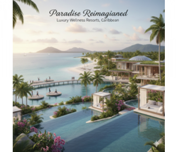 Paradise Reimagined