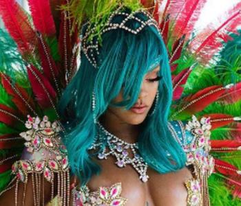 Party with worlds hottes celebrities barbados festival 1