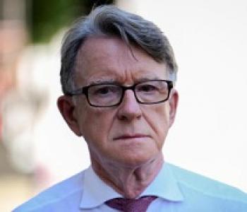 Peter Mandelson 1