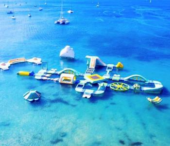 PopularSplashIsland