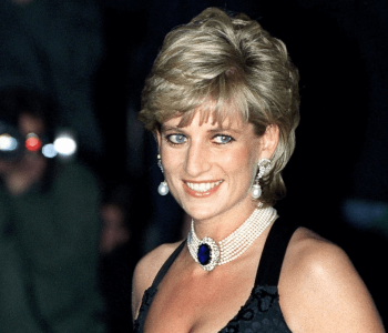 Princess Diana