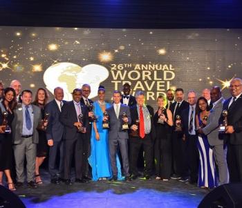 RECEIVES 12 AWARDS 2019