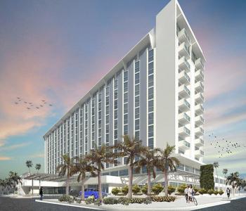 ROK Hotel