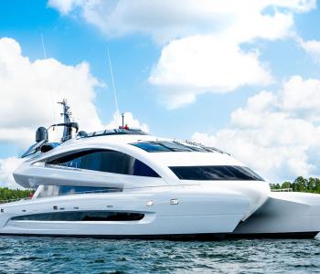 Royal Falcon One
