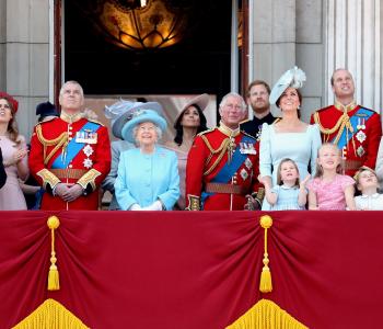 Royal Familys