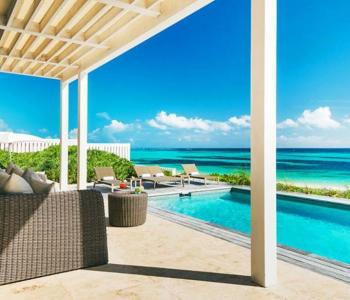 SAILROCK HELPING AWAKEN SOUTH CAICOS