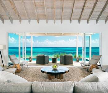 Sailrock Resort