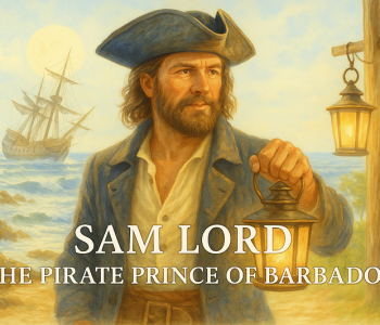 Sam Lord