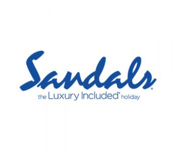 Sandals Holiday 2022