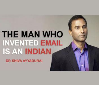 Shiva Ayyadurai