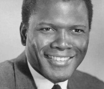 Sidney Poitier 1