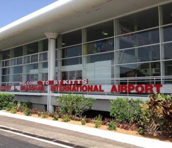 St Kitts Soars More Airlft North American Carriers