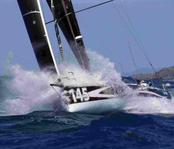 St Maarten Heineken Regatta