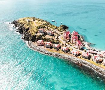 St Maarten