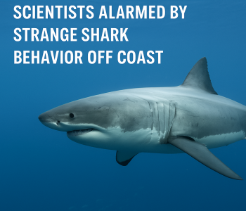 StrangeShark