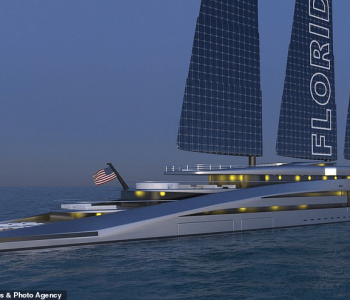 Super Yacht Florida 1