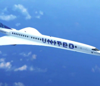 Supersonic 1