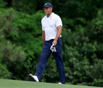 TigerWoods