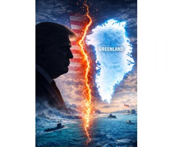 TrumpVsGreenLand