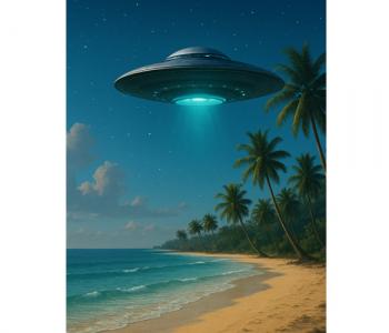 UFO 1