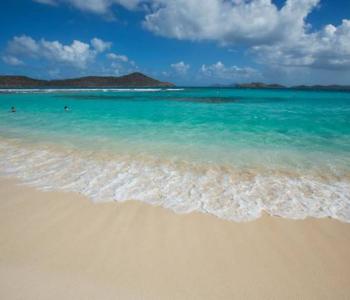 USVIRGINISLANDS TRENDING NEWYEARS CELEBRATIONS