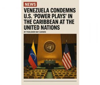 VenezuelaUN