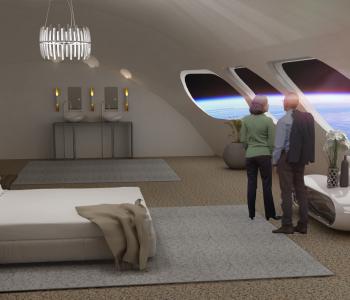 VoyagerStation 1