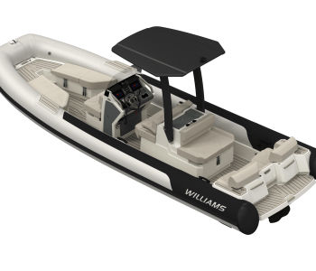 WILLIAMS JET