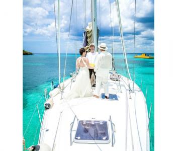 WeddingsYacht