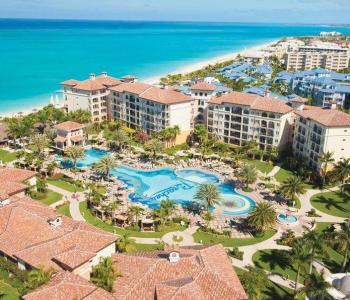 beaches turks and caicos