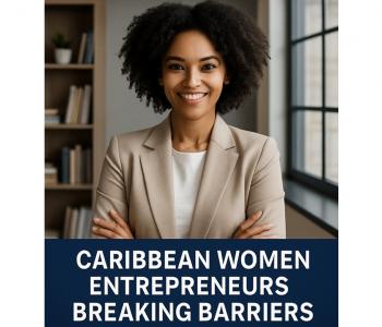 breaking barriers