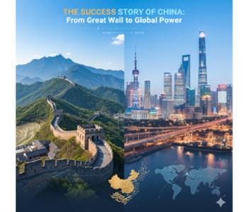 china success