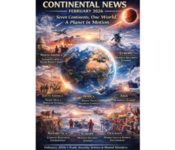 continental news