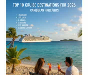 cruise destination