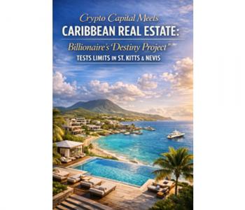 crypto capital meets